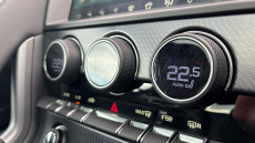 Jaguar F-Type 2.0 P300 R-Dynamic Black 2dr Auto Petrol Coupe